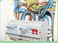 Hednesford electrical contractors